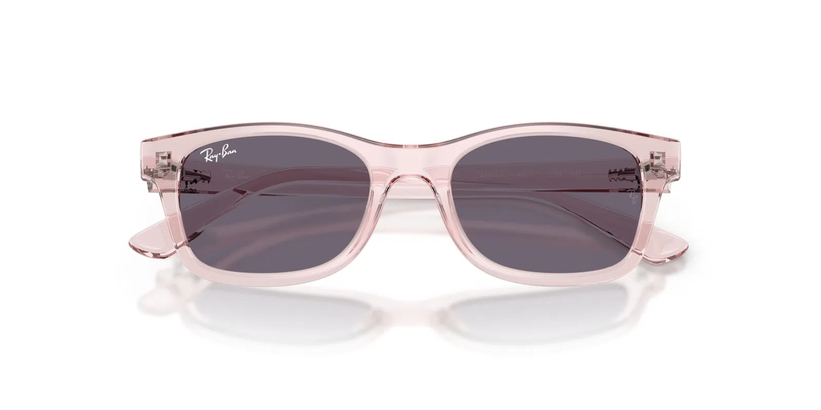 Ray-Ban Junior 9086S Sunglasses - view 18